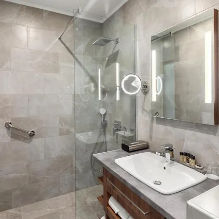 Ξενοδοχείο Sirius Hotel****superior 4*